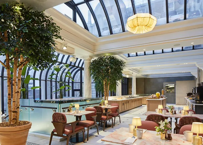 Hotel The Dilly Londra